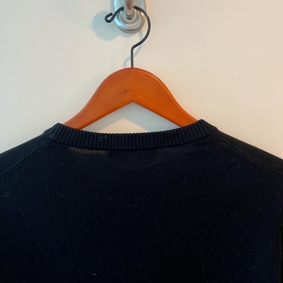 Everlane Crewneck Wool Sweater - Picture 7 of 13